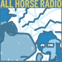 Cats Millionaire - All Horse Radio 002 - Neighsayers