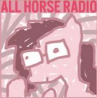 Cats Millionaire - All Horse Radio 001 - Hay