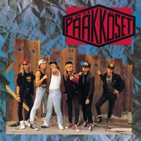Pääkköset - P&auml;&auml;kk&ouml;set