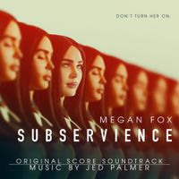 Jed Palmer - Subservience