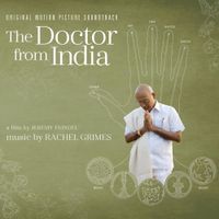 Rachel Grimes - The Doctor from India