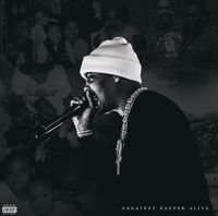 G Herbo - Greatest Rapper Alive