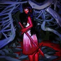 astrid - soulseek