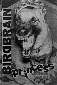 Birdbrain - Princess