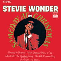 Stevie Wonder - Someday At Christmas (Expanded Edition)
