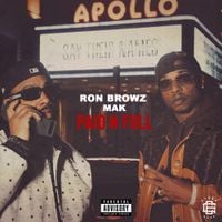 Ron Browz - Paid N Full