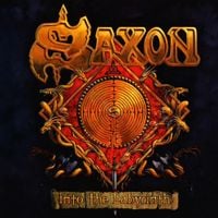 Saxon - Into the Labyrinth