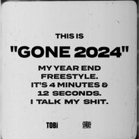 TOBi - Gone 2024