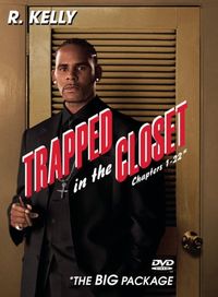 R. Kelly - Trapped In The Closet Chapters 1-22 - The Big Package