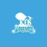 K-OS - Atlantis: Hymns for Disco