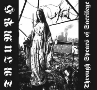 دمار [Damaar] - Triumph Through Spears of Sacrilege