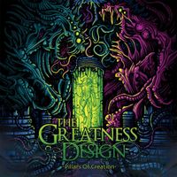 The Greatness Design - Pillars of Creation