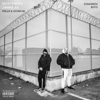 Stakanov Boys - Pollo & Ostriche