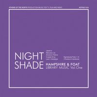 Hampshire & Foat - Nightshade