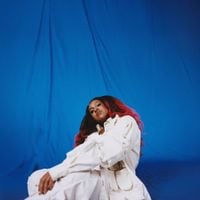 Nao - All of Me