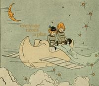 Matthew Revert / Vanessa Rossetto - Everyone Needs a Plan
