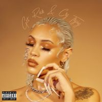 IV4 - Get Rich & Cry Trying