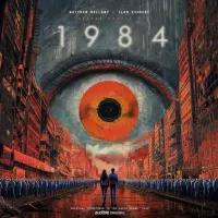 Matt Bellamy & Ilan Eshkeri - George Orwell's 1984