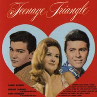 Various Artists - Teen-age Triangle