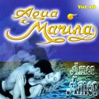 Agua Marina - Amor Amor