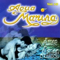 Agua Marina - Cenizas