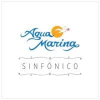 Agua Marina - Sinf&oacute;nico