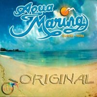 Agua Marina - Vuelve Palomita