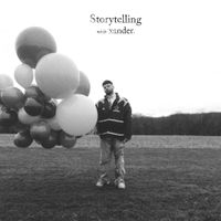 xander. - Storytelling