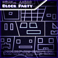 Asomii - Block Party