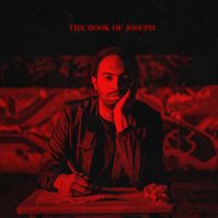 Steven Joseph - The Book Of Joseph