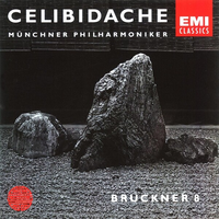 M&uuml;nchner Philharmoniker - Bruckner 8
