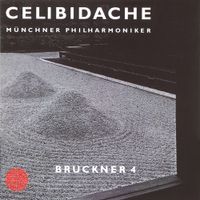 M&uuml;nchner Philharmoniker - Symphony No. 4