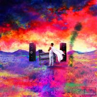 Johnny Rain - Idol Blue