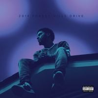 J. Cole - 2014 Forest Hills Drive (10 Year Anniversary Edition)