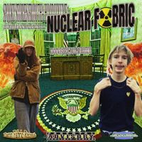 lil $crotum - Spooky Stories From Tha Hood: Volume 1 - Nuclear Fabric (An Unofficial Gunz Money$ Hoez Sequel)