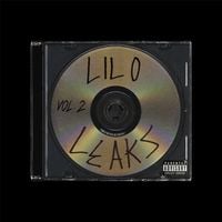 OsamaSon - Leaks Tape (Vol. 2)