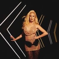 Heidi Montag - Any Excuse To Party