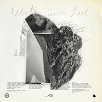 JFDR - White Sun Live. Part I: Strings