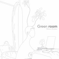 Shimon Hoshino - Green room