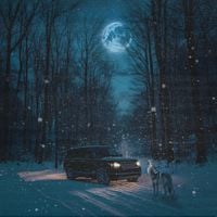 Elcamino - Full Moon