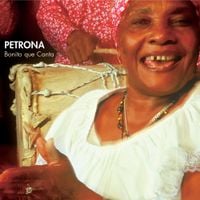 Petrona Mart&iacute;nez - Bonito que Canta