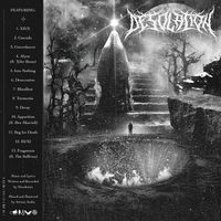 Desolation - Desolation