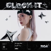 ROA - CLOCK IT