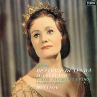 Joan Sutherland - Bellini: Beatrice di Tenda