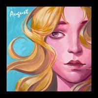 Goigana - august