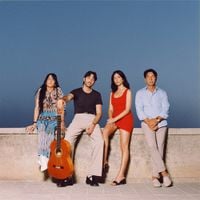 Yerai Cort&eacute;s - LA GUITARRA FLAMENCA DE YERAI CORT&Eacute;S