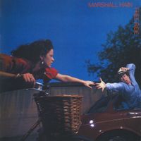 Marshall Hain - Free Ride