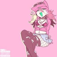 KARMAM&Oslash;B - PHYSICALLY THICC, MENTALLY SICC!