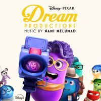 Nami Melumad - Dream Productions