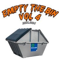 La F&egrave;ve - EMPTY THE BIN VOL.4